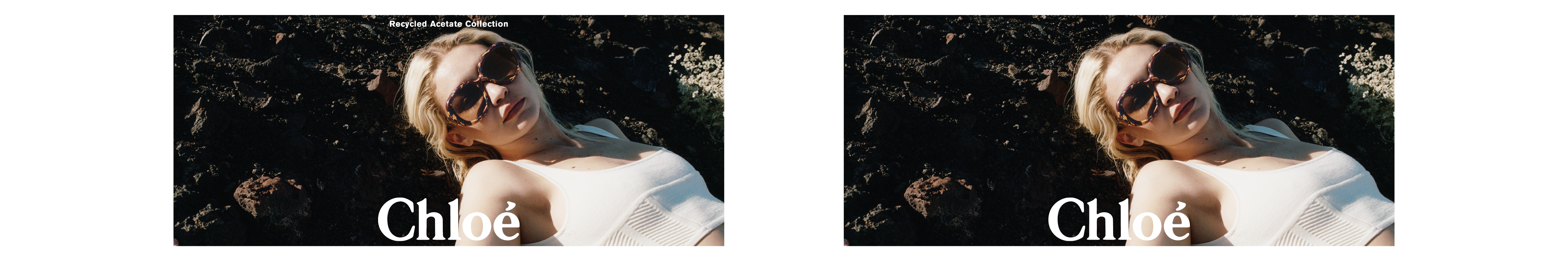 Grid banner