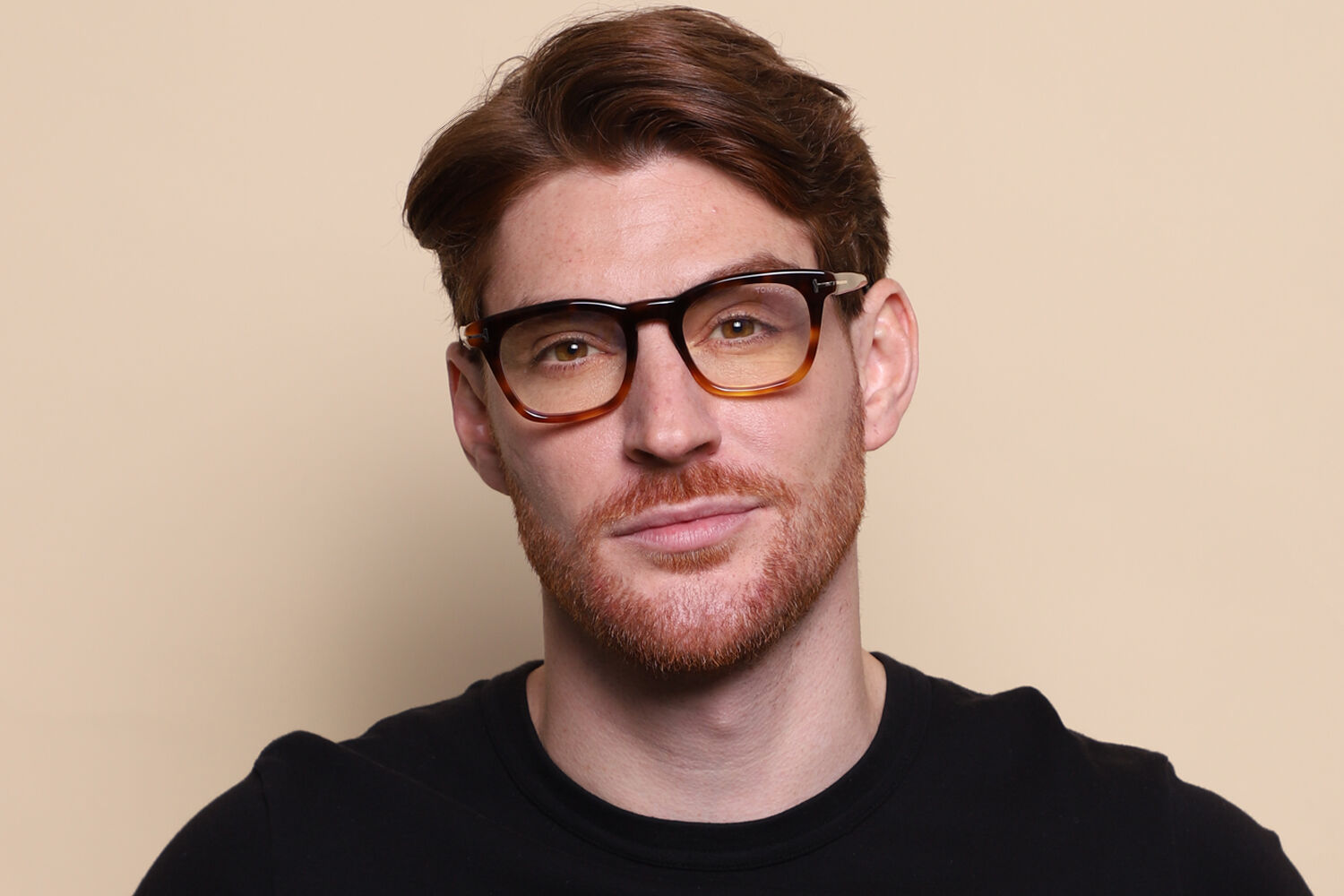 Tom Ford FT5870-B Blue-Light Block 056 glasses | Buy online